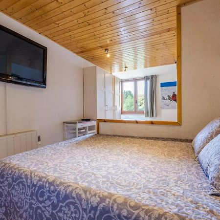 Enmolinate Apartment Ла Молина Екстериор снимка