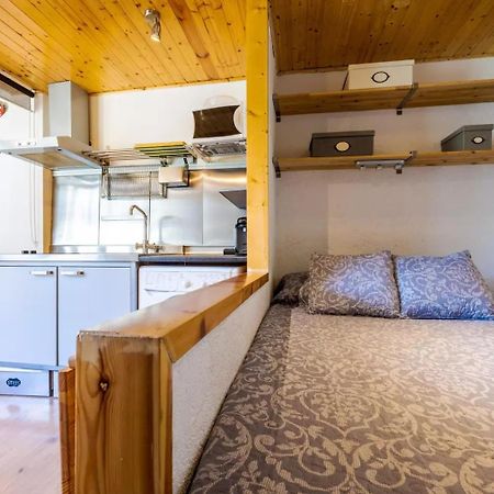 Enmolinate Apartment Ла Молина Екстериор снимка