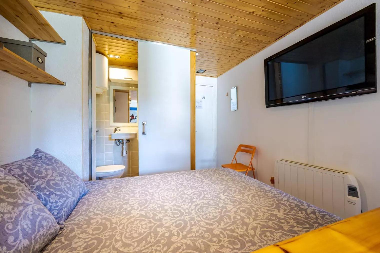 Enmolinate Apartment Ла Молина Екстериор снимка